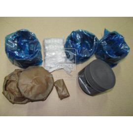 Поршень цилiндра УМЗ 4215,-16,-13,-18 d=100,5 (п/п+ст/к+п/к) (гр.Б)<Bl.Ed> (МД Кострома)