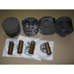 Поршень цилiндра УМЗ 4213,-16(Евро3) d=100,5 (п/п+ст/к+п/к) (гр.А)<Bl.Ed> (МД Кострома) 