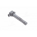 Котушка запалювання (вир-во Denso) 