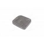 Накладка педалі гальма/зчеплення Musso (Sports), Korando, Rexton (вир-во SsangYong) 