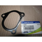 Прокладка колектора впускного Rodius, Stavic, Actyon (Sports 2012), Rexton (вир-во SsangYong) 