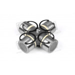 Хрестовина валу кард. DAF, IVECO, MAN, VOLVO, FOTON, КАМАЗ (RIDER) 