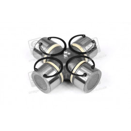 Хрестовина валу кард. DAF, IVECO, MAN, VOLVO, FOTON, КАМАЗ (RIDER)