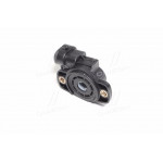 Датчик, положення дросельної заслінки DACIA, RENAULT (вир-во ERA) 