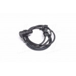 Датчик положення (оборотів) коленвалу (вир-во ERA) 