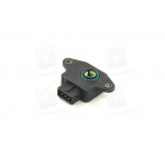 Датчик, положення дросельної заслінки (вир-во ERA) 