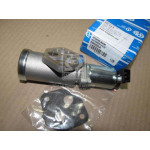 Поворотна заслінка, підведення повітря OPEL (вир-во ERA) 