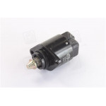 Поворотная заслонка, подвод воздуха (пр-во ERA) 