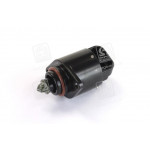 Поворотна заслінка, підведення повітря (вир-во ERA) 