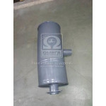 Глушитель КАМАЗ <ДК> 