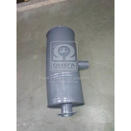 Глушник КамАЗ <ДК>