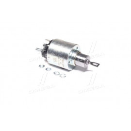 Тягове реле, стартер (вир-во ZM)