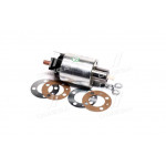 Тягове реле, стартер (вир-во ZM) 