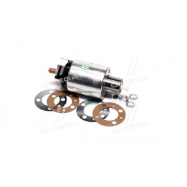 Тягове реле, стартер (вир-во ZM)