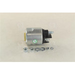 Тягове реле, стартер (вир-во ZM) 