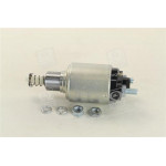 Тягове реле, стартер (вир-во ZM) 