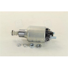 Тягове реле, стартер (вир-во ZM)