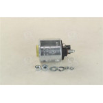 Тягове реле, стартер (вир-во ZM) 