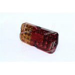 Ліхтар УАЗ задн. LED 12В <ДК> 