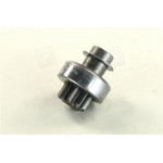 Привід з механізмом вільного ходу, стартер (вир-во ZEN) 