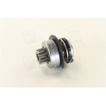 Привод с механизмом свободного хода, стартер (пр-во ZEN) 