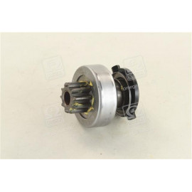 Привод с механизмом свободного хода, стартер (пр-во ZEN)