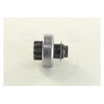 Привід з механізмом вільного ходу, стартер (вир-во ZEN) 