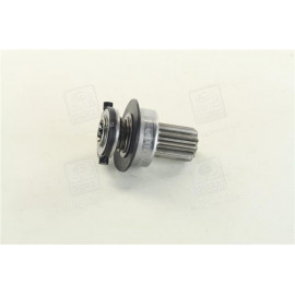 Привід з механізмом вільного ходу, стартер (вир-во ZEN)