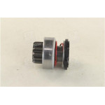 Привід з механізмом вільного ходу, стартер (вир-во ZEN) 