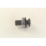 Привод с механизмом свободного хода, стартер (пр-во ZEN) 