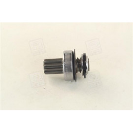 Привід з механізмом вільного ходу, стартер (вир-во ZEN)