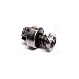 Привід з механізмом вільного ходу, стартер (вир-во ZEN)