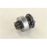 Привід з механізмом вільного ходу, стартер (вир-во ZEN) 