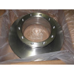 Диск гальмівний NEOPLAN (RIDER) 