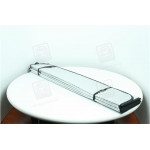 Шторка сонцезахисна розмір 130*60 см. <ДК> 