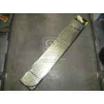 Шторка сонцезахисна розмір 175*100 см. <ДК> 