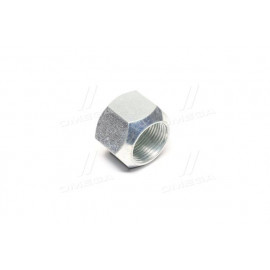 Гайка маточини задн. (вир-во РЗТ м.Ромни)