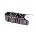 Вкладишi корiннi (0,50)  ВАЗ 2101/2106/2121/2123/2132 (вир-во Дайдо Металл Русь) 