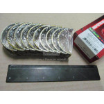 Вкладишi корiннi (1,00)  ВАЗ 2108/2111/11183/11184/11198 (вир-во Дайдо Металл Русь) 