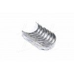 Вкладишi шатуннi (0,25) Москвич (вир-во Дайдо Металл Русь) 