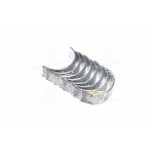 Вкладишi шатуннi (0,75) Москвич (вир-во Дайдо Металл Русь) 