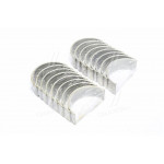 Вкладиші шат. Р6 ЯМЗ 238 (вир-во Дайдо Метал Русь) 