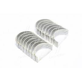 Вкладиші шат. Р6 ЯМЗ 238 (вир-во Дайдо Метал Русь)