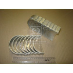 Вкладиші шат. Р6 ЯМЗ 238 (вир-во Дайдо Метал Русь) 