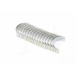 Вкладиші шатунні Р01 КАМАЗ (вир-во Дайдо Метал Русь)