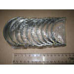 Вкладиші корінні 0,75 ЗИЛ 130 (пр-во Дайдо Металл Русь) 