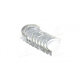 Вкладиші корінні 1,00 ЗИЛ 130 (вир-во Дайдо Металл Русь)