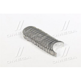 Вкладишi шатуннi 0,25 ЗіЛ 130 (вир-во Дайдо Метал Русь)