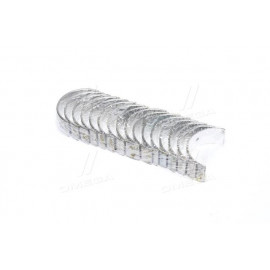 Вкладишi шатуннi 0,75 ЗИЛ 130 (вир-во Дайдо Металл Русь)