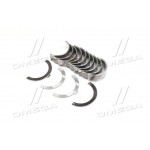 Вкладишi корiннi Р4, Д 240-245  (АО10С2)  (вир-во Дайдо Металл Русь) 